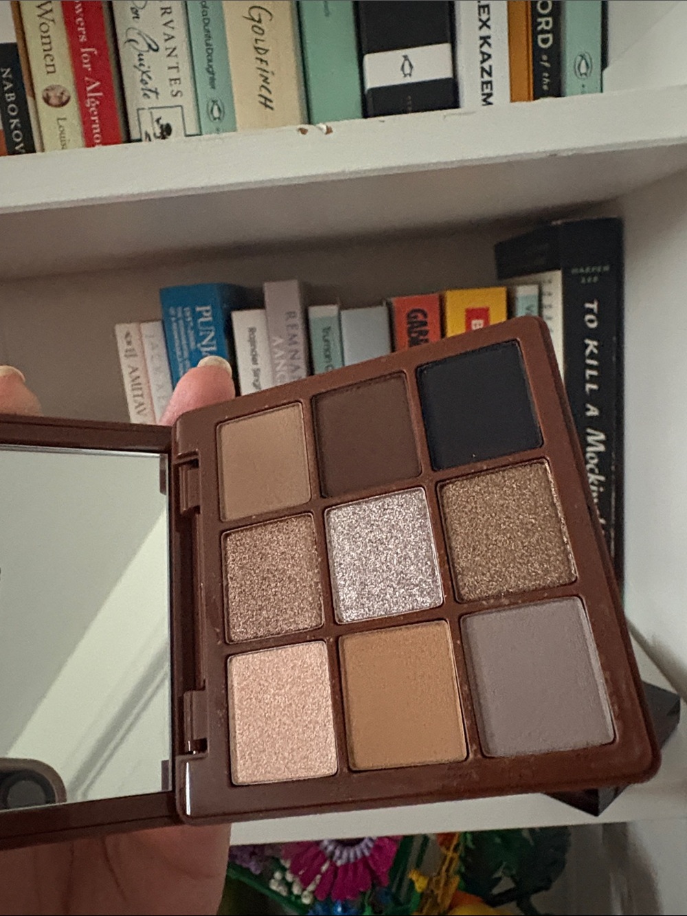 Basically brand new, or gently used makeup bundle, read listing. - Picture 11 of 13